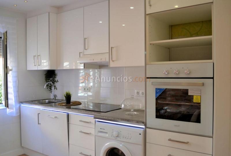 Apartamento en venta en  Sur, Gijón