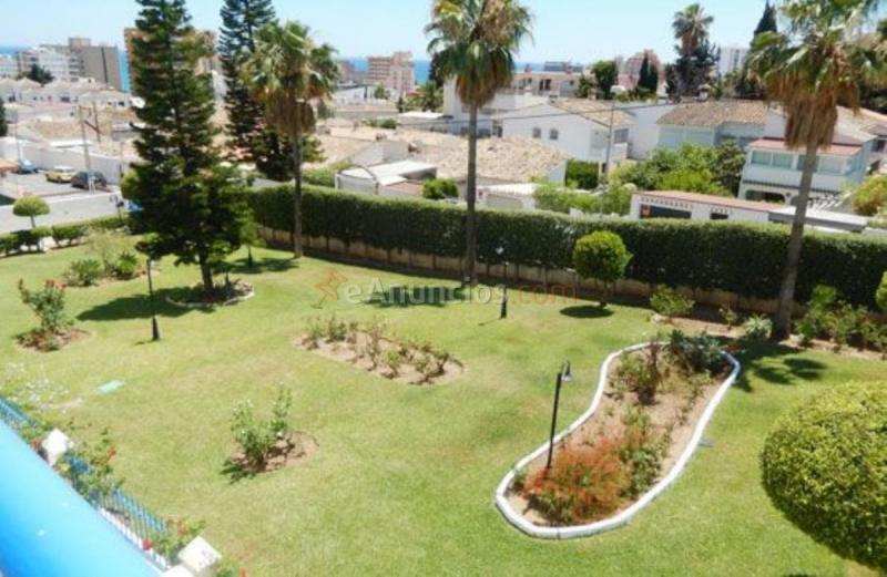 Apartamento en venta en  Joaquin, Solymar - Puerto Marina, Benalmádena