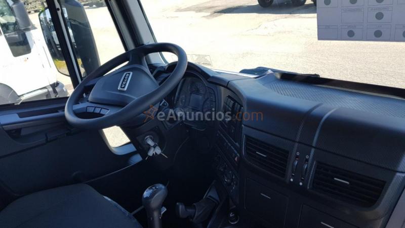 Tractora Astra HD9 64.50 Euro 6 6x4 130tn