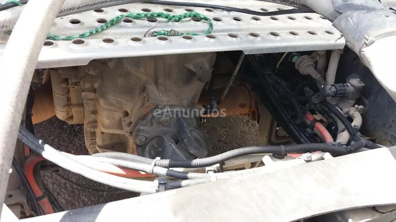 Tractora Volvo FH42 440