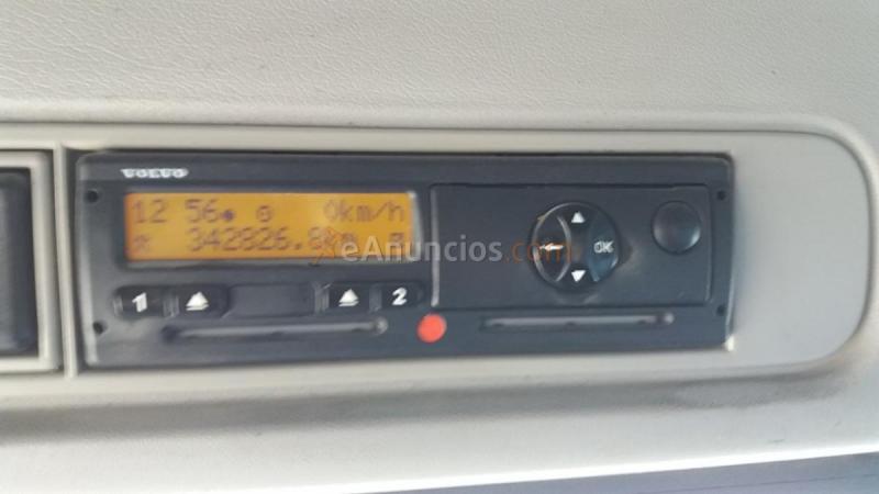 Tractora Volvo FH42 440