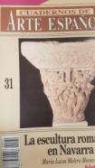 La escultura románica en Navarra