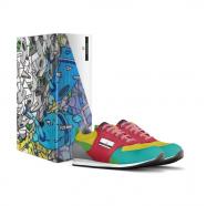 Calzado Italiano de Marca Unica