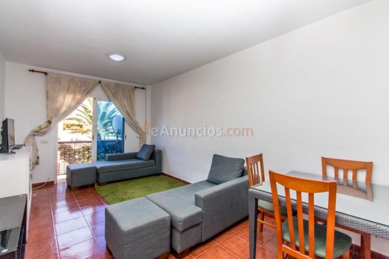 Apartamento en venta en  Cabo Blanco, Arona