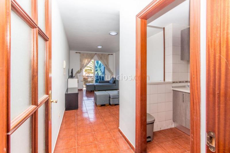 Apartamento en venta en  Cabo Blanco, Arona