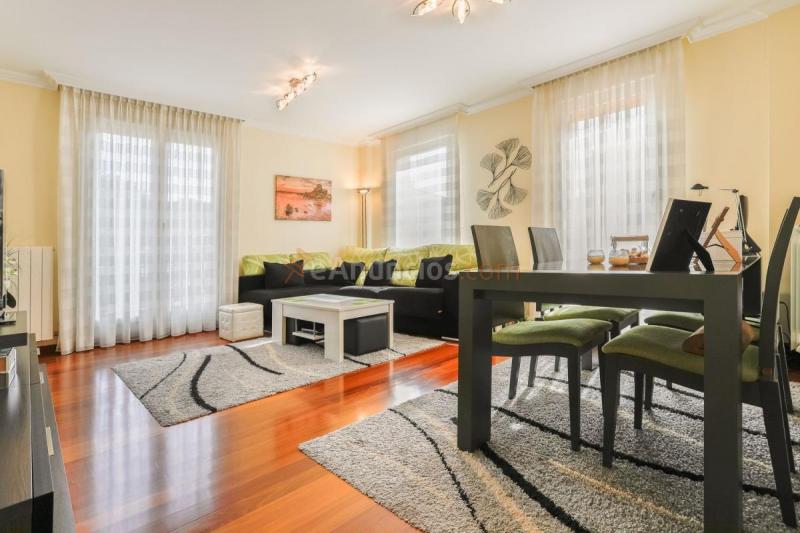 Apartamento en venta en  Sopelana