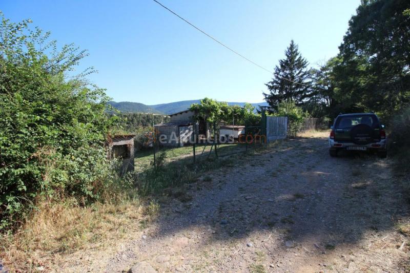 Casa Rural en venta en Calle Victoria L, Casco Urbano, Jaca