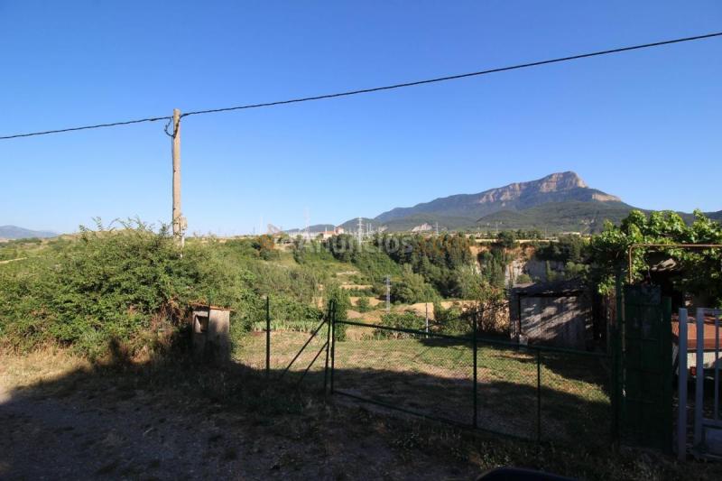 Casa Rural en venta en Calle Victoria L, Casco Urbano, Jaca