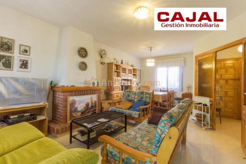 Casa en venta en  Urbanización virgen de la estrella, Casla