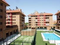 Apartamento en alquiler en  El Pilar - Bripac, Alcalá de Henares