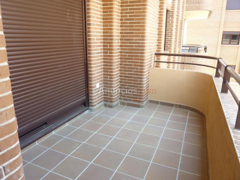 Apartamento en alquiler en  El Pilar - Bripac, Alcalá de Henares