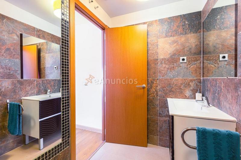 Apartamento en alquiler en Calle Francisco Sancha, Fuencarral, Madrid
