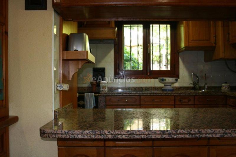 Casa Rural en venta en  Somió - Cabueñes, Gijón