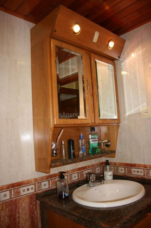 Casa Rural en venta en  Somió - Cabueñes, Gijón