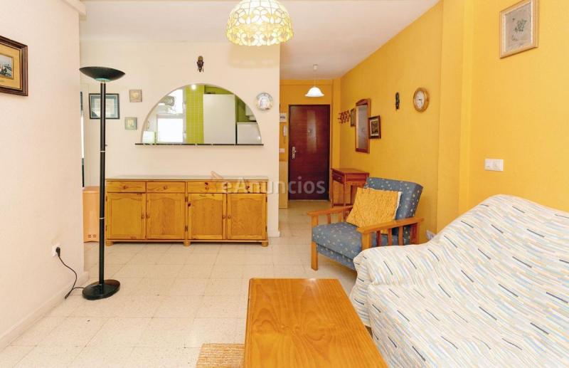 Apartamento en venta en  Centro Ciudad, Fuengirola