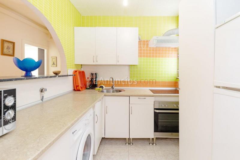 Apartamento en venta en  Centro Ciudad, Fuengirola