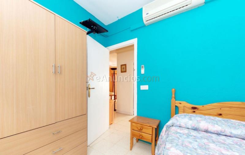 Apartamento en venta en  Centro Ciudad, Fuengirola