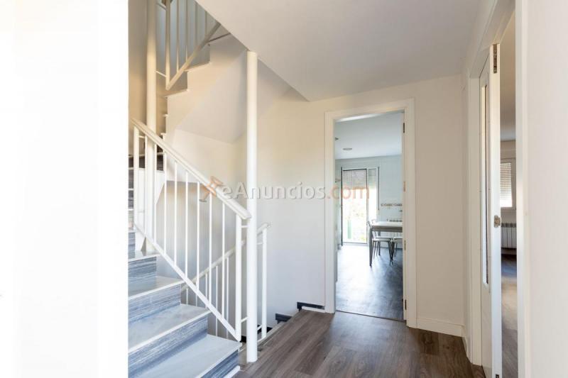 Adosado en venta en  Avda. Elvas, Badajoz