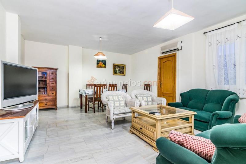 Apartamento en venta en  Algarrobo-Costa