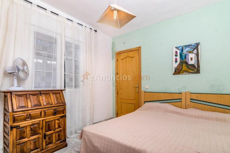 Apartamento en venta en  Algarrobo-Costa