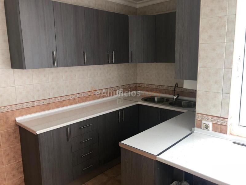 Apartamento en venta en  Carretera de Cádiz, Málaga