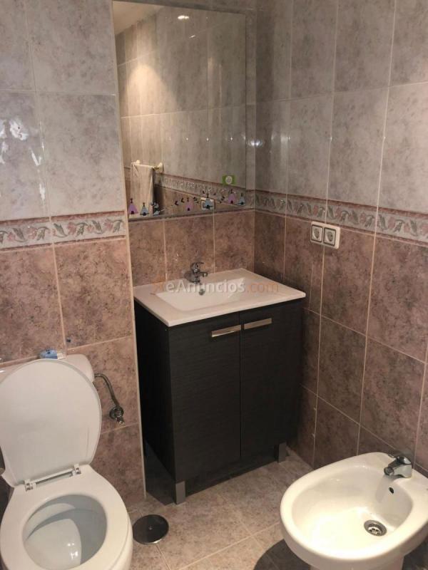 Apartamento en venta en  Carretera de Cádiz, Málaga