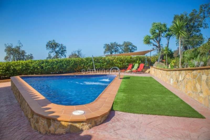 Adosado en venta en  cim d'aro, Platja d'Aro, Castell-Platja d'Aro