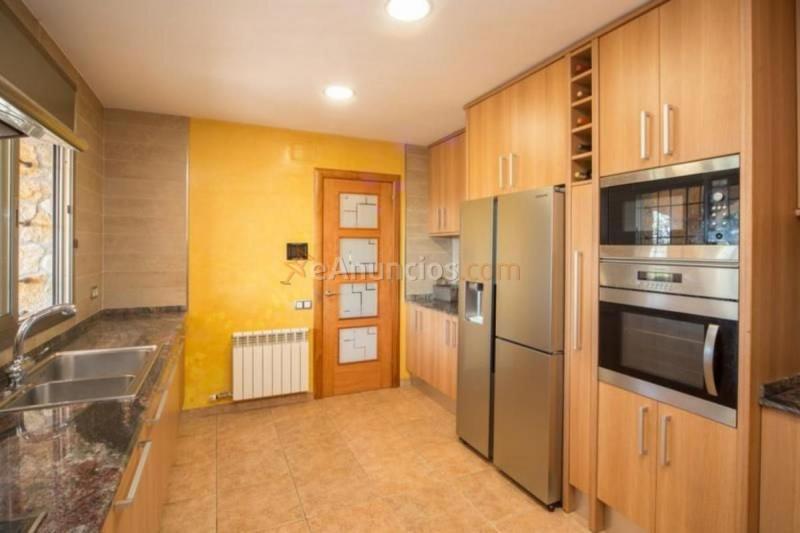 Adosado en venta en  cim d'aro, Platja d'Aro, Castell-Platja d'Aro