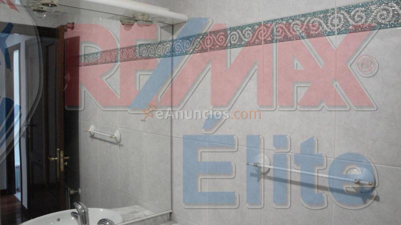 Apartamento en alquiler en Avenida del Llano, El Llano, Gijón