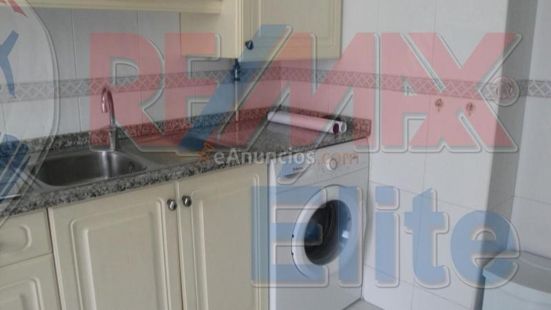 Apartamento en alquiler en Avenida del Llano, El Llano, Gijón