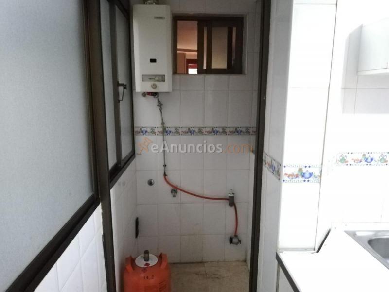 Apartamento en venta en  Bailén - Miraflores, Málaga