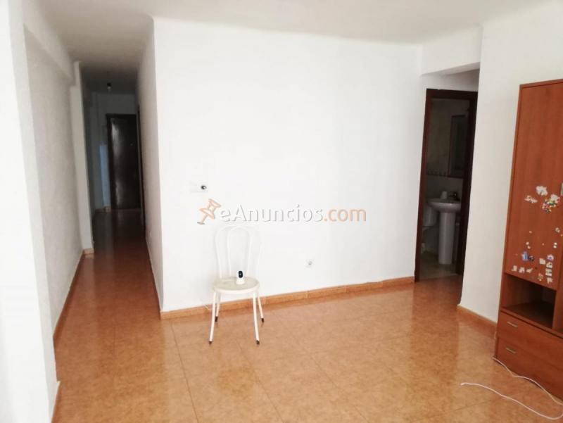 Apartamento en venta en  Bailén - Miraflores, Málaga