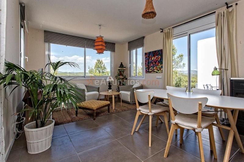 Adosado en venta en  Mas Alba-Can Lloses, Sant Pere de Ribes