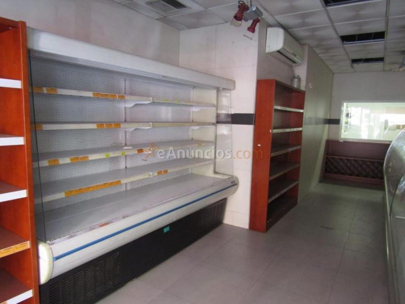 Local Comercial en venta en  Manuela Malasaña, Centro, Madrid