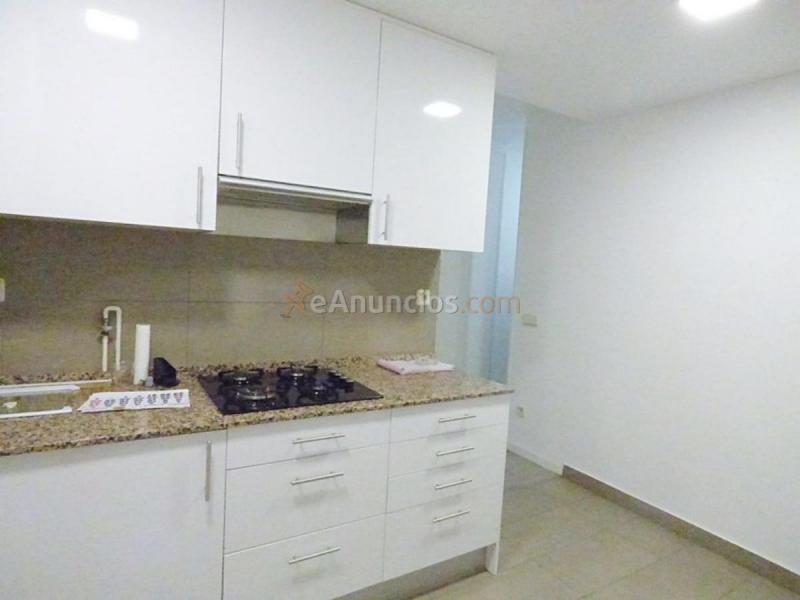 Apartamento en alquiler en  bravo murillo, Chamberí, Madrid
