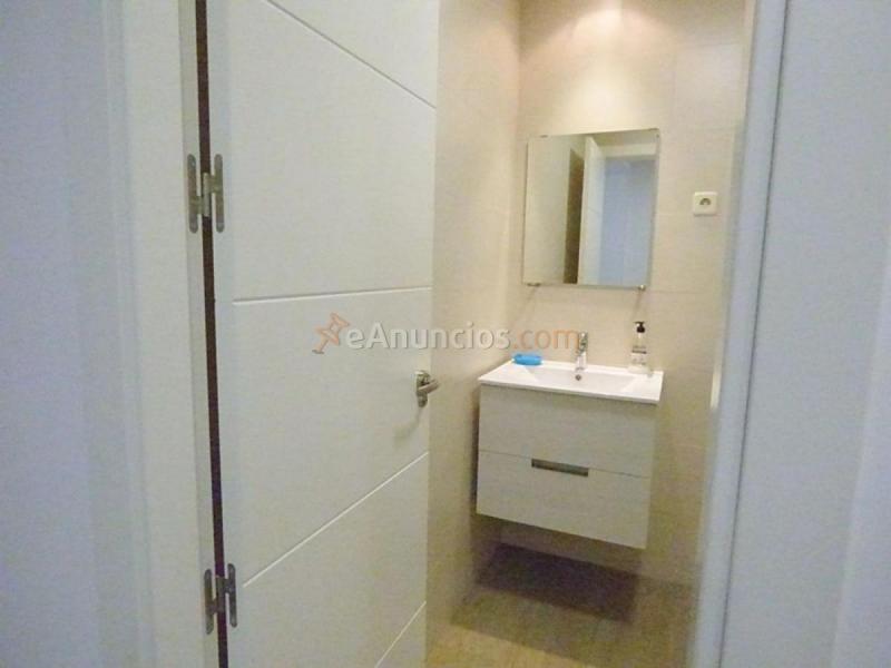 Apartamento en alquiler en  bravo murillo, Chamberí, Madrid
