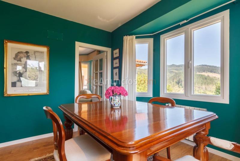 Adosado en venta en  Mendata