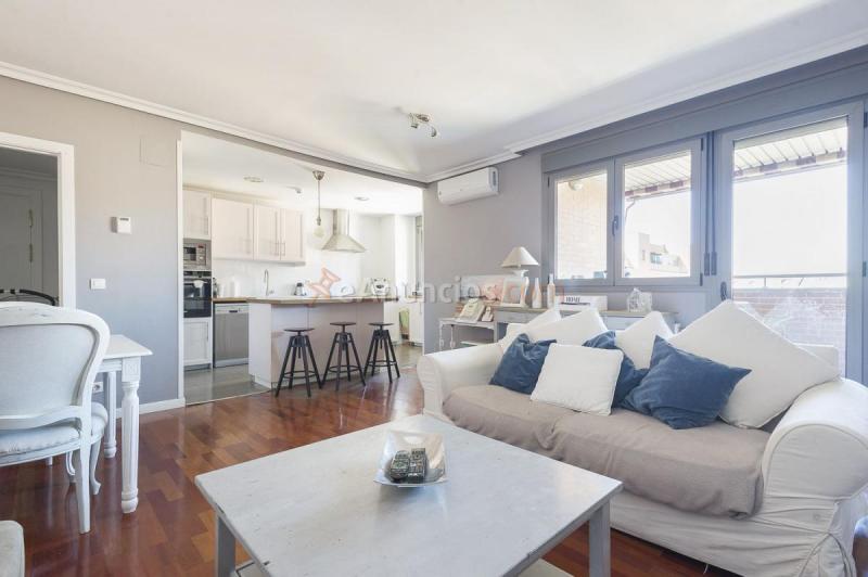 Apartamento en venta en  Fuencarral, Madrid