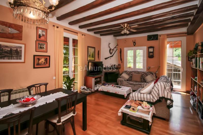 Adosado en venta en  Bag