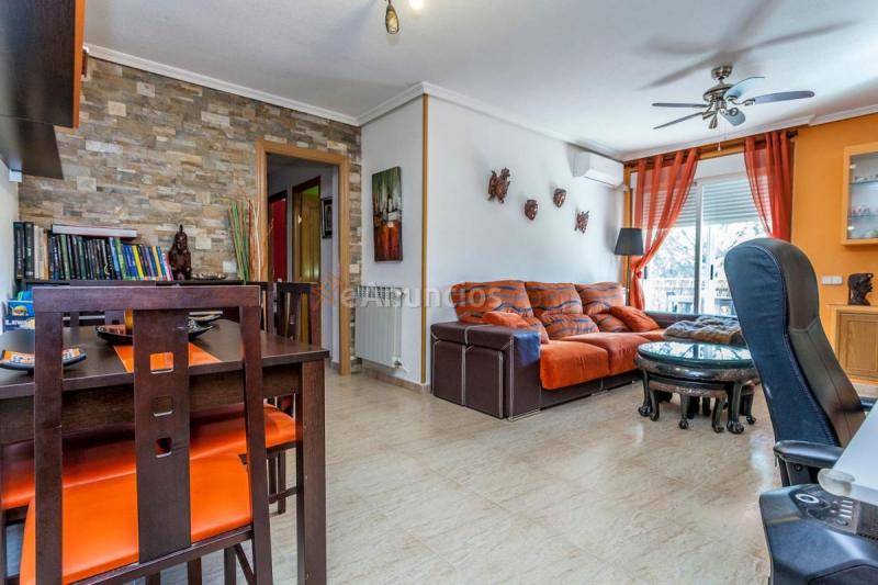 Apartamento en venta en  Alpedrete