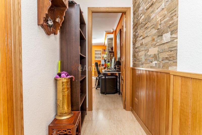 Apartamento en venta en  Alpedrete