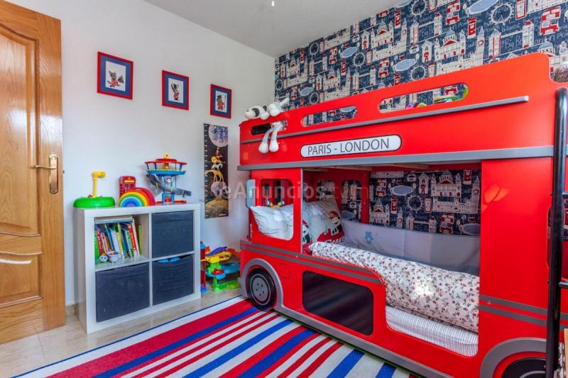 Apartamento en venta en  Alpedrete