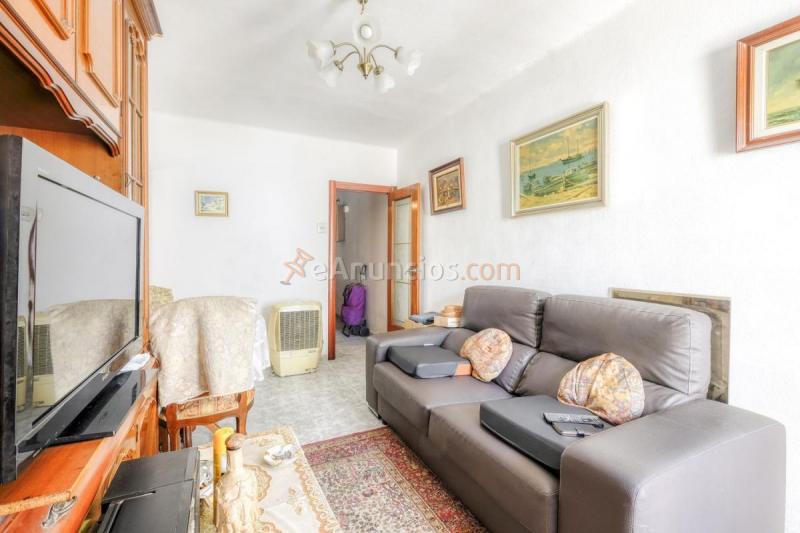 Apartamento en venta en  Sant Andreu, Barcelona