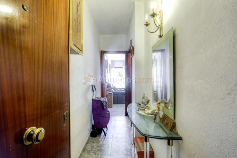 Apartamento en venta en  Sant Andreu, Barcelona