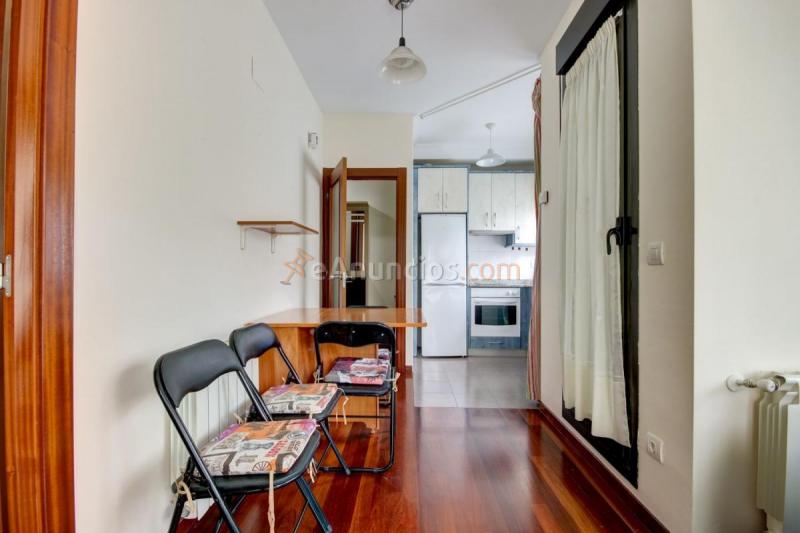 Apartamento en venta en  Santoña