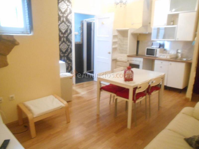 Apartamento en venta en  Centro, Málaga