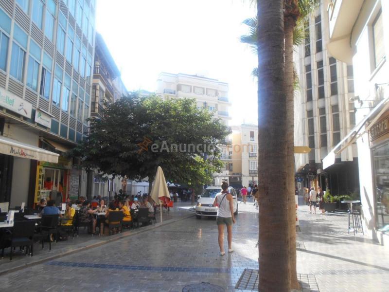 Apartamento en venta en  Centro, Málaga