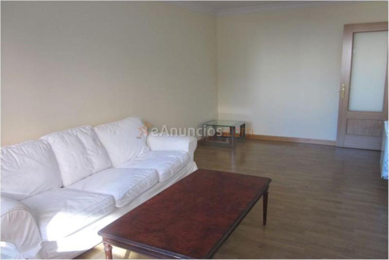 Apartamento en venta en  Centro, Leganés