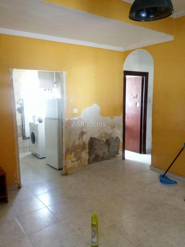Apartamento en venta en  Carretera de Cádiz, Málaga