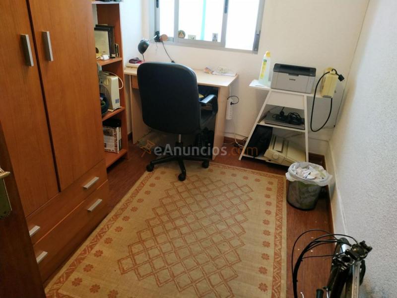 Apartamento en venta en Calle de San Narciso, San Blas, Madrid